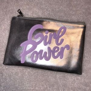 Girl Power Clutch